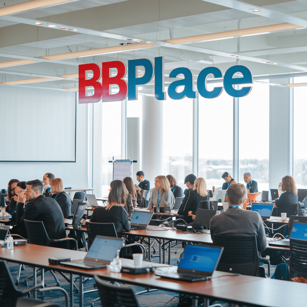 BBPlace